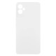 Чохол Samsung A075 Galaxy A07, Lakshmi, Білий