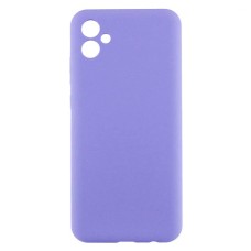 Чохол Samsung A075 Galaxy A07, Lakshmi, Dasheen, Бузковий