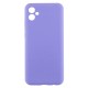 Чохол Samsung A075 Galaxy A07, Lakshmi, Dasheen, Бузковий