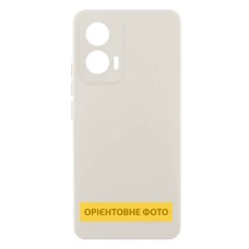 Чохол Motorola Edge 60, Edge 60 Fusion, Lakshmi, Білий
