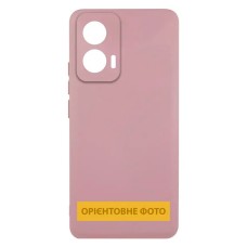Чохол Motorola Edge 60, Edge 60 Fusion, Lakshmi, Pink Sand, Рожевий