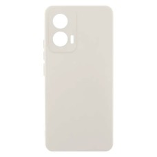 Чохол Motorola Edge 60 Pro, Lakshmi, Білий