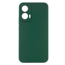 Чохол Motorola Edge 60 Pro, Lakshmi, Cyprus Green, Зелений
