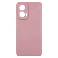 Чохол Motorola Edge 60 Pro, Lakshmi, Pink Sand, Рожевий