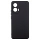 Чехол Motorola Edge 60 Pro, Lakshmi, Черный
