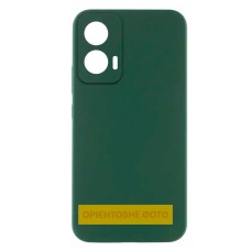 Чохол Motorola XT2521 Moto G15, Lakshmi, Cyprus Green, Зелений