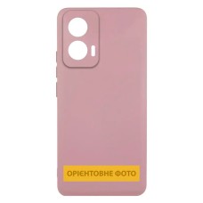 Чохол Motorola Moto G35, Lakshmi, Pink Sand, Рожевий