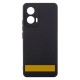 Чохол Motorola Moto G35, Lakshmi, Чорний