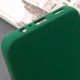 Чохол Motorola G55, Lakshmi, Cyprus Green, Зелений