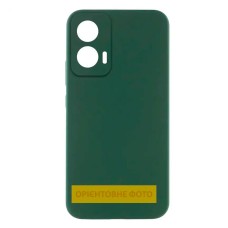 Чохол Motorola XT2427 Moto G85 5G, Lakshmi, Cyprus Green, Зелений