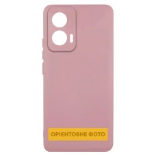 Чохол Motorola XT2427 Moto G85 5G, Lakshmi, Pink Sand, Рожевий