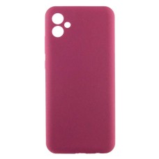 Чохол Samsung A075 Galaxy A07, Lakshmi, Plum, Бордовий
