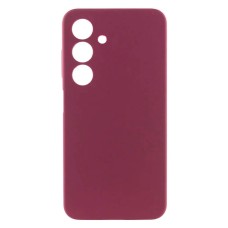 Чохол Samsung A175 Galaxy A17 5G, Lakshmi, Plum, Бордовий