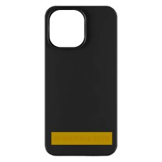Чохол Apple iPhone 17 Pro Max, Epik Black, Чорний