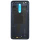 Задня кришка Xiaomi Poco M2, (High quality), Синій