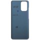 Задня кришка Xiaomi Poco M5s, (High quality), Жовтий