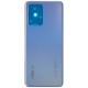 Задня кришка Xiaomi Poco X4 GT, (High quality), Блакитний