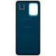 Задня кришка Xiaomi Poco X4 GT, (High quality), Срібний