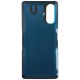 Задня кришка Xiaomi Redmi K40 Gaming, (High quality), Білий