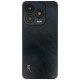 Задня кришка ZTE Blade A75, (High quality), Чорний