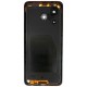 Задня кришка ZTE Blade A75, (High quality), Чорний