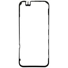 Рамка дисплея Google Pixel 9 Pro, Чорний