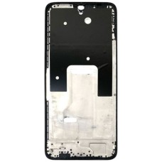 Рамка дисплея Huawei Honor X6a, Чорний