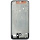 Рамка дисплея Huawei P Smart S, Y8P, Чорний