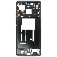 Рамка дисплея Motorola XT2303 Moto Edge 40, Чорний