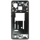 Рамка дисплея Motorola XT2303 Moto Edge 40, Черный