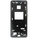 Рамка дисплея Motorola XT2303 Moto Edge 40, Черный