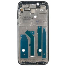 Рамка дисплея Motorola XT1952 Moto G7 Play, Чорний