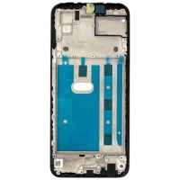 Рамка дисплея Nokia G60, Чорний