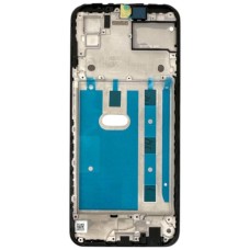 Рамка дисплея Nokia G60, Чорний