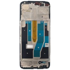 Рамка дисплея OnePlus Nord CE 2 Lite 5G, Чорний