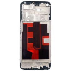 Рамка дисплея OnePlus Nord N200 5G, Чорний