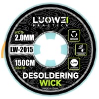 Очиститель припоя LUOWEI LW-2015