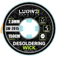 Очиститель припоя LUOWEI LW-2015