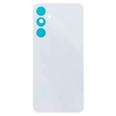 Задня кришка Samsung A166 Galaxy A16 5G, (High quality), Сірий