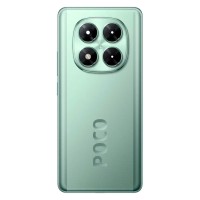 Задня кришка Xiaomi Poco X7, (High quality), Зелений