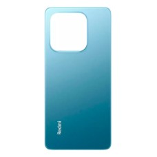 Задняя крышка Xiaomi Redmi Note 14, (High quality), Синий