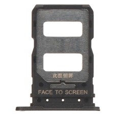 Слот SIM-карти (лоток) Xiaomi 14T Pro, Чорний