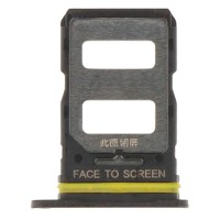 Слот SIM-карти (лоток) Xiaomi 14T, Чорний