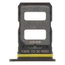 Слот SIM-карти (лоток) Xiaomi 14T, Чорний