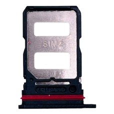 Слот SIM-карти (лоток) Xiaomi Poco X7, Чорний