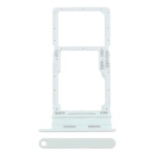 Слот SIM-карти (лоток) Samsung A165 Galaxy A16, з роз'ємом карти пам'яті, Зелений