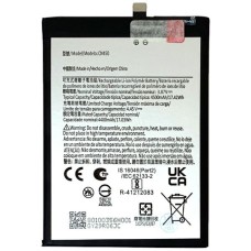Акумулятор Motorola XT2135 Moto G60, CN450, OR(PRC)