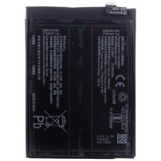 Акумулятор OnePlus Nord 4, BLPA97, OR(PRC)