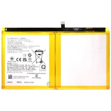 Акумулятор OPPO Realme Pad 10.4, BLT001, OR(PRC)