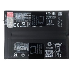 Акумулятор OPPO Realme GT 6T, BLPA51, OR(PRC)